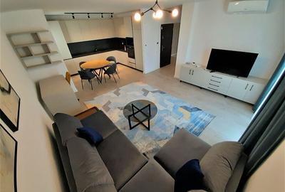 Apartament 2 camere, parcare inclusa, cartier Buna Ziua - 1