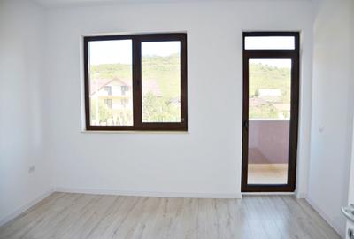 Bucium, locuinta moderna Parter+Etaj, 2 locuri de parcare - 3