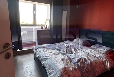 VANZARE 4 CAMERE DECOMANDAT -TINERETULUI - TIMPURI NOI - 10