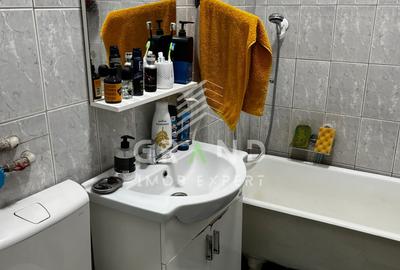 Apartament 3 camere, str. Horea/ semicentral - 9