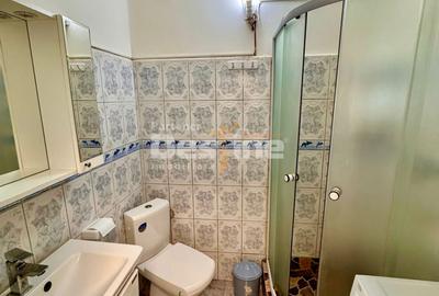 Garsoniera recent renovata, parter, mobilata si utilata complet - 5