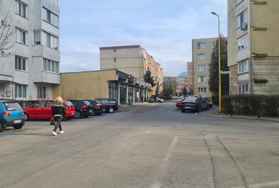 APARTAMENT 2 CAMERE DECOMANDAT - ASTRA - 17