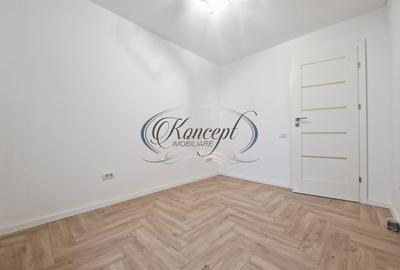 Apartament renovat total in Manastur, zona Big - 6