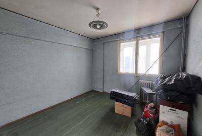 Metrou Constantin Brancusi 3 camere- Bulevardul Drumul Taberei - 13