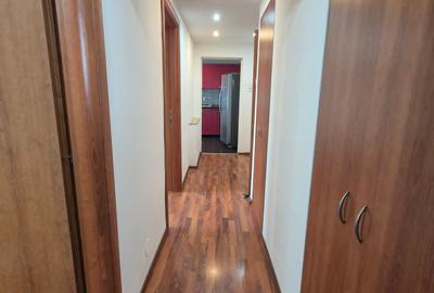 Piata Iancului inchiriere ap 3 camere transf din 4 cu Contract Anaf si parcare - 22