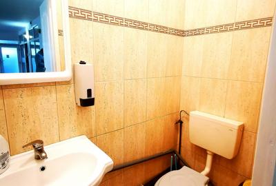 Apartament pretabil SAD / 4 camere , 2 bai 144 mp - Cetatii !! - 9