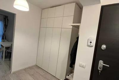 Apartament 2 camere Exigent Plaza-Lujerului-Faza 1 / Centrala Proprie/ Metrou - 5