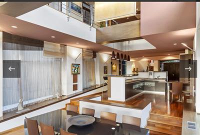 Snagov  Lac Vanzare  Vila cu Arhitectura Personalizata - 1