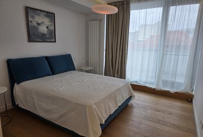 Elegant Top-Floor Apartment with Panoramic Terrace near Victoriei Avenue - 12