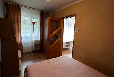 Apartament cu 2 camere nedecomandat, mobilat în Alexandru cel Bun - 3