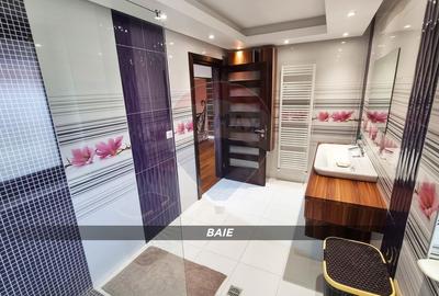 Casă la cheie, proprietate deosebită în Buzești, P+E și teren 3657 mp - 25