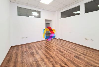 Spatiu birouri de închiriat Brasov - 220 mp # spatii-comerciale-brasov.ro - 8