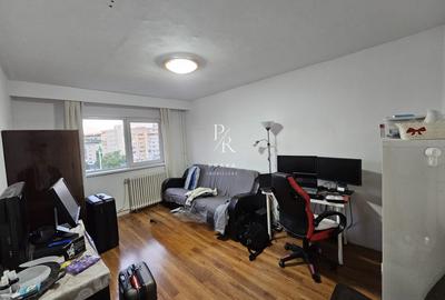 Apartament 2 camere, LIFT, parcare, balcon, zona foarte buna Primaverii-Manastur - 1