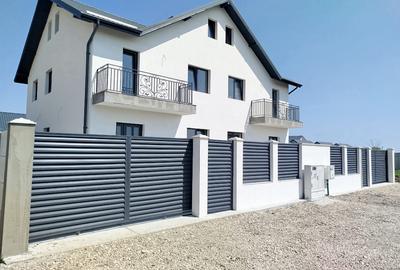 Vila tip duplex de vanzare in Bragadiru - 1