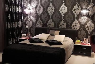 Ap5cam(liv.+4dorm,4bai) tot.decom,mob-util+2parc/Popesti-Leordeni - 1