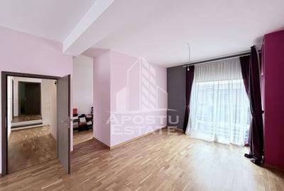 Casa moderna de vanzare Ciarda Rosie Timisoara - 16