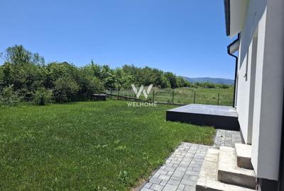 Casa Individuala NOUA in Cristian - Sibiu - 14