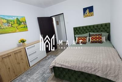 Apartament 3 camere | Decomandat | Balcon | 73 MPU | Vasile Aaron - 13