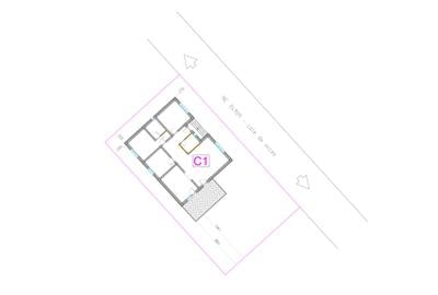 FARA COMISIOANE casa 4 camere P+pod placa incalzire pardos pompa caldura beci - 11