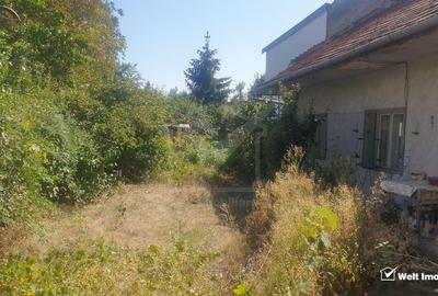 Teren Construcții intravilan de 670 mp, în Gheorgheni