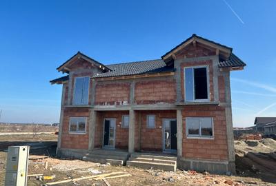 Dezvoltator, in constructiei, 92 mp utili, 3 dormitoare. - 2