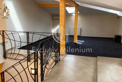 Vila /Casa Cotroceni - Eroilor Metrou ideal Birouri - 5