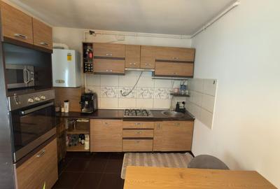 Apartament 2 camere vanzare Unirii, Alba Iulia ideal investitie - 2