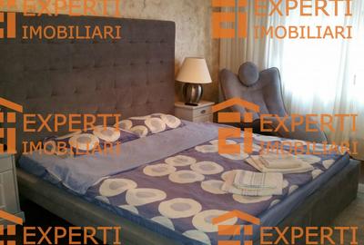 Apartament situat in zona MAMAIA - CAZINO,