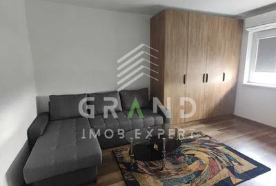 Apartament 2 Camere | Camara | Etaj 6 | Manastur/Calea Floresti - 4