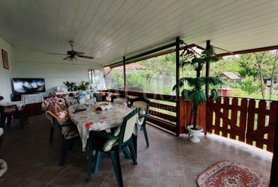 Casa 6 camere de vanzare in Dambul Rotund, Cluj Napoca - 18