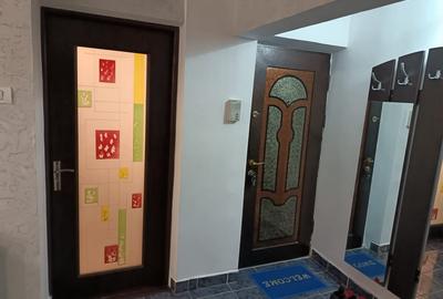 Apartament 2 camere, decomandat,  Deva, bulevardul Decebal (prețul e negociabil) - 14