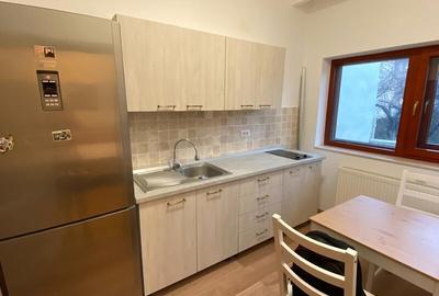 Eroii Revolutiei Apartament doua camere - 5