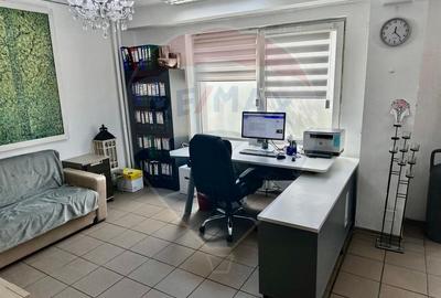 Spațiu de birouri de vânzare Bulevardul Ștefan cel Mare/ Rogerius - 8