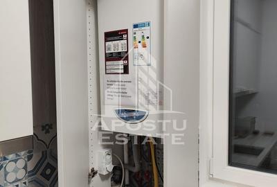 Apartament 1 camera de inchiriat,Complexul Grand Vivalia,Timisoara - 9