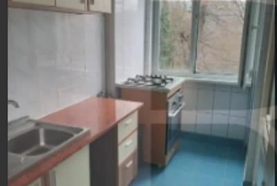 Apartament 2 Camere,B-dul Alexandru Obregia,bl.reabilitat,Amenajat,geam la baie, - 4