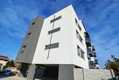Apartament 2 cam  | Loc parcare | 10min M Aparatorii Patriei - 16