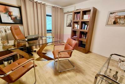 Apartament 4 camere 13 Septembrie- Marriott-Nou pe piata - 8