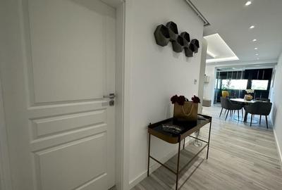 Apartament 2 Camere | TIP 2 | 58mp | Complex Comat Towers - 16