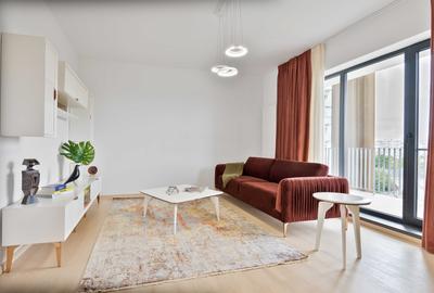 Apartament 2 camere Basarabia langa metrou Costin Georgian - 2