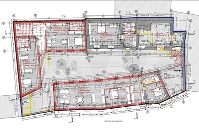 Apartament 2 camere | Et 1+ M | Curte si Terasa | ULTRACENTRAL - 8