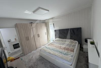 Apartament 2 camere, decomandat, etaj 1/2, parcare, in Borhanci - 5