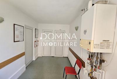 Inchiriere spatiu comercial P+M, central - cartier Grivita, Targu-Jiu - 2