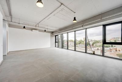 Spatiu birouri | 100 mp | Viitorului 136 | Forty Building - 9