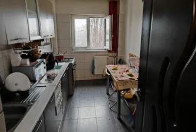 Apartament 2 Camere,Titan,Metrou,Parc IOR,bl.1981,reabilitat,et.4/10,DECOMANDAT - 7