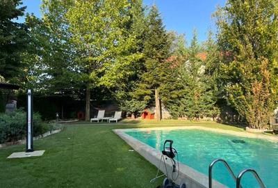 Casa de vanzare 7 camere zona Silistea Snagovului, judetul Ilfov - 4