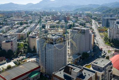 Apartament Modern, 4 Camere 113 Mp, Categorie Lux, Racadau - Brasov - 2