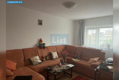 APARTAMENT ZONA 23 AUGUST, COMISION 0% - 1