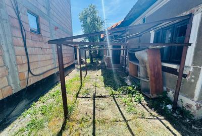 Casă demolabilă + teren 220 mp | Zonă foarte bună - Exclusivitate RED LINE IMOBI - 3