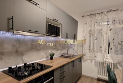 3 Camere de inchiriat | Berceni | Metrou Piata Sudului | Mobilat - utilat - 6