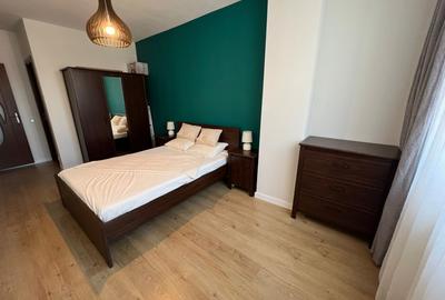 Apartament 3 camere Oasului 86-90 - 11